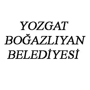 Yozgat Boğazlıyan Belediyesi